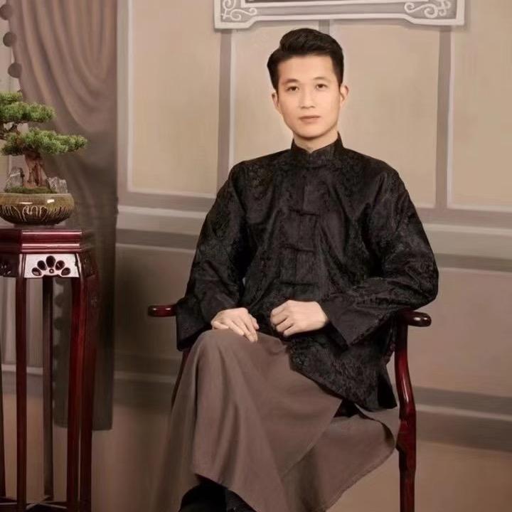幸运儿🐷