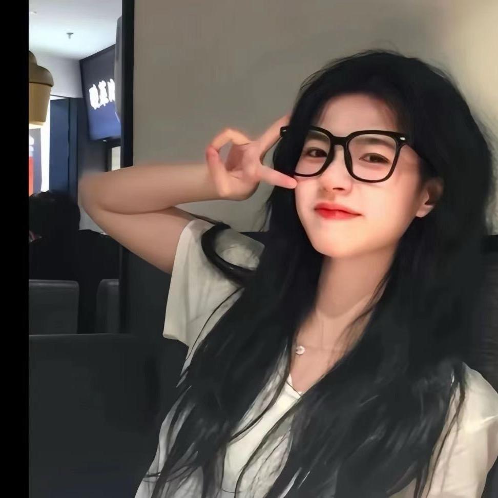 李纯纯🐰