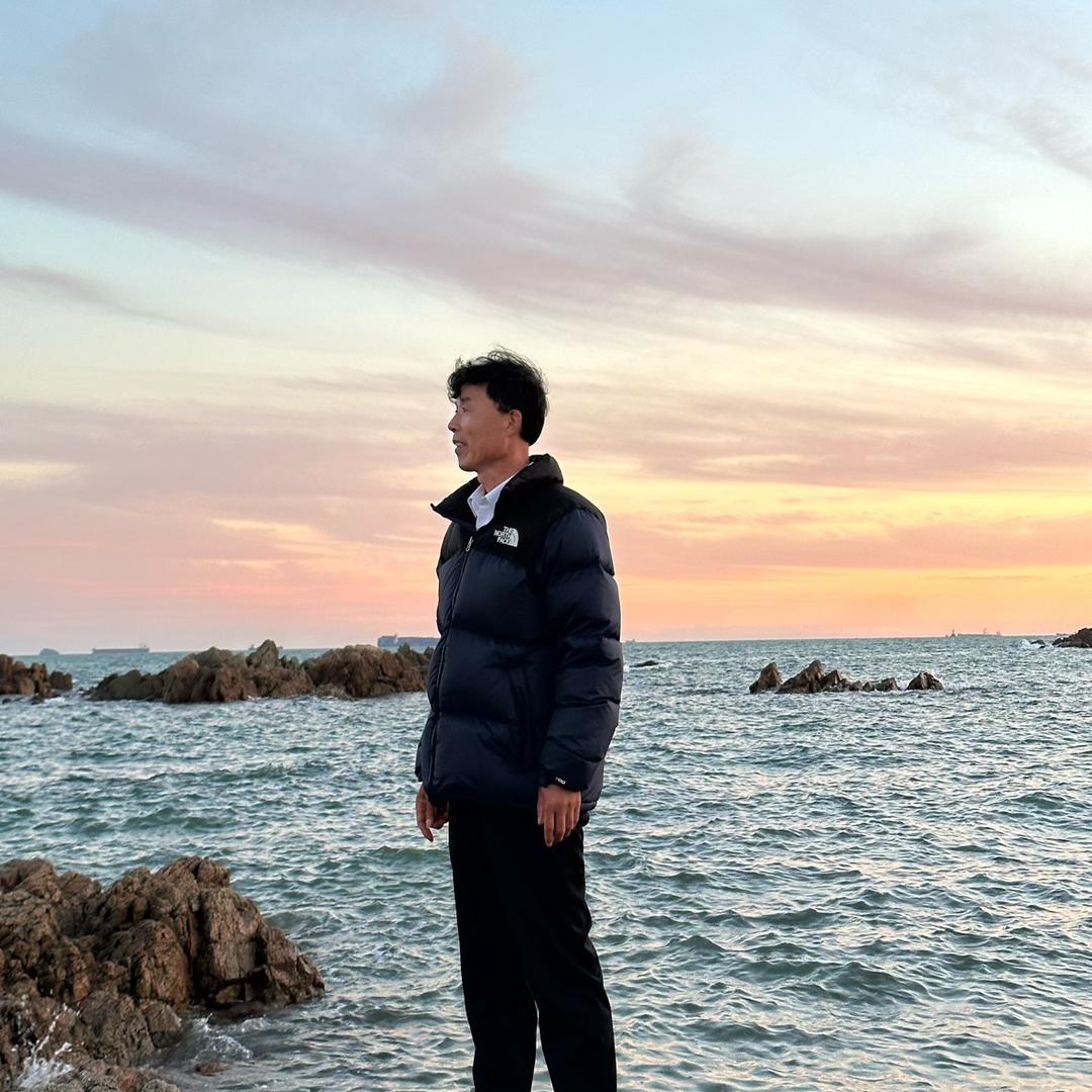 老叔
