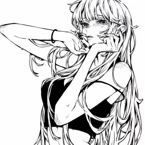 清纯女明星的私人日记