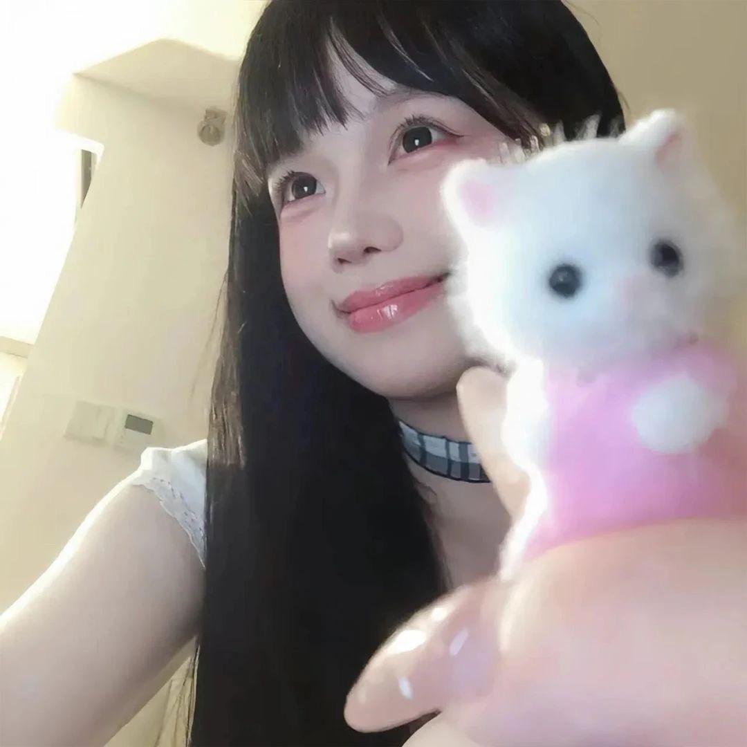 小鱼干.