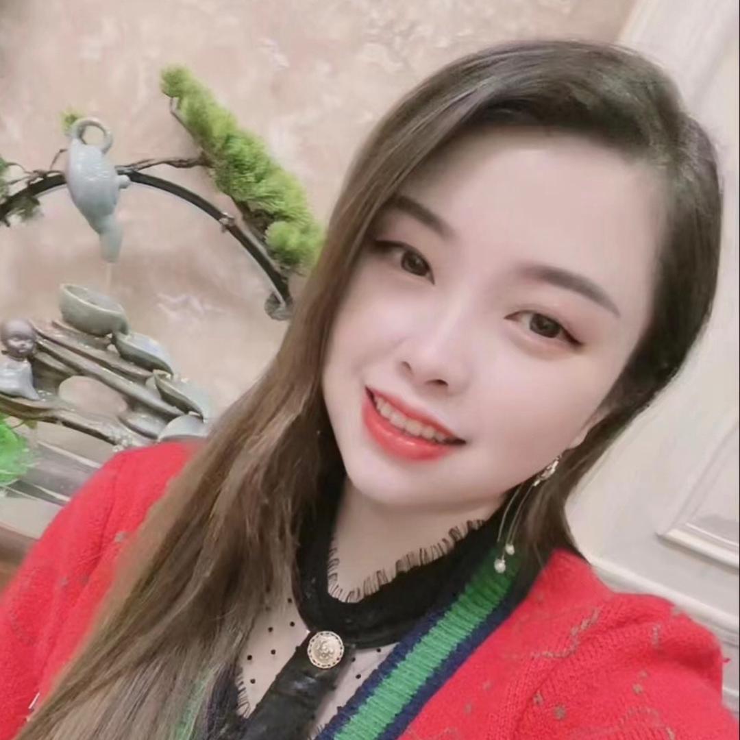 杨彩梅🍵茶缘