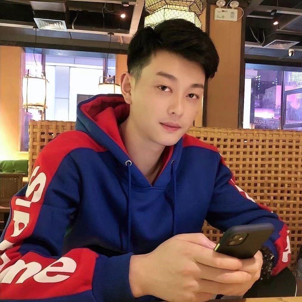 莫小天《感恩遇见》