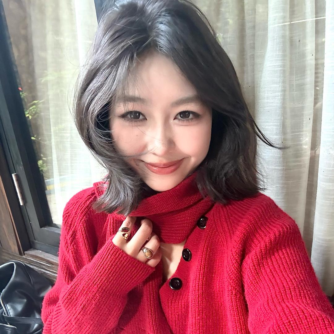 120斤的李沁子