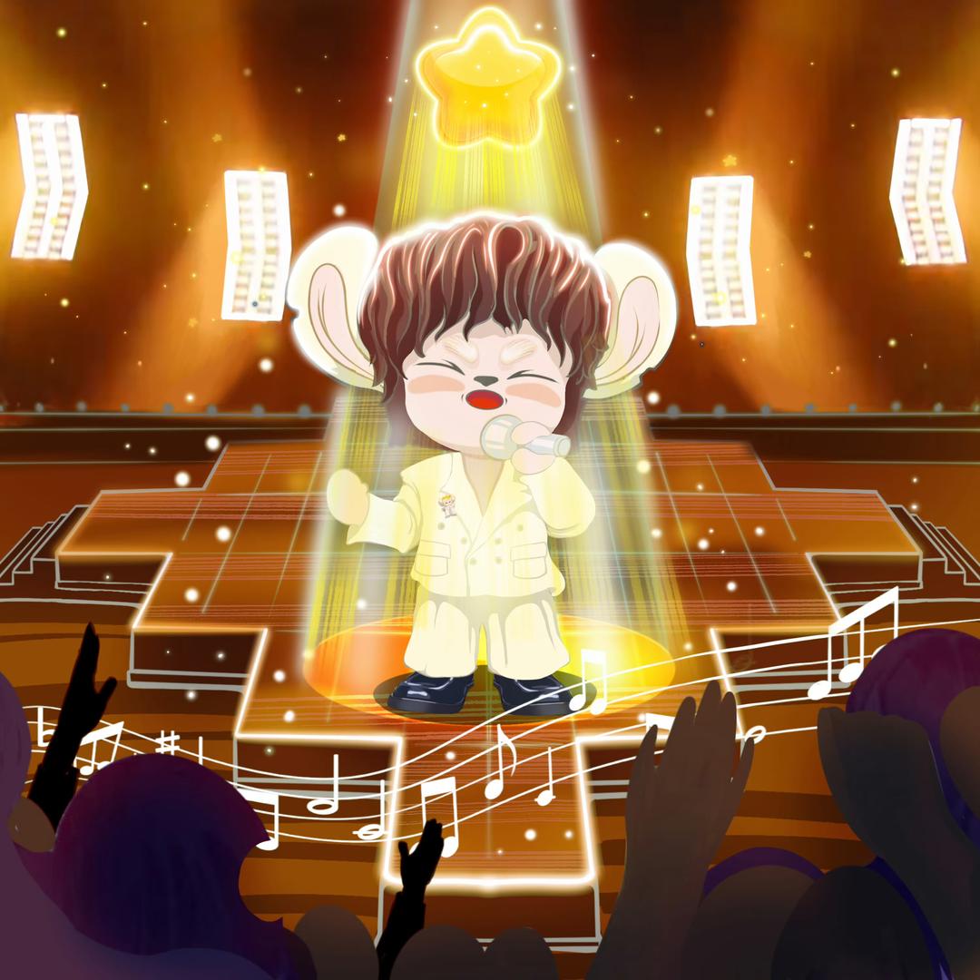 喝茶需得平静心