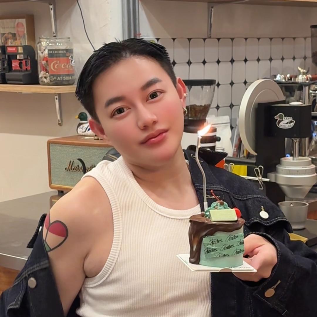 DUDU有只哈体🐶