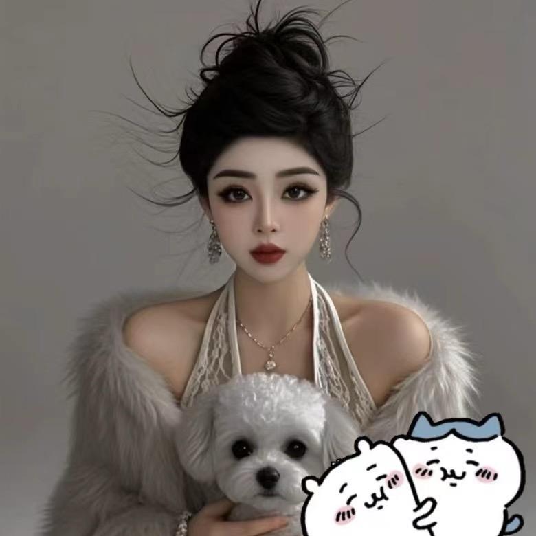 暴脾气的小女王💋💋💋