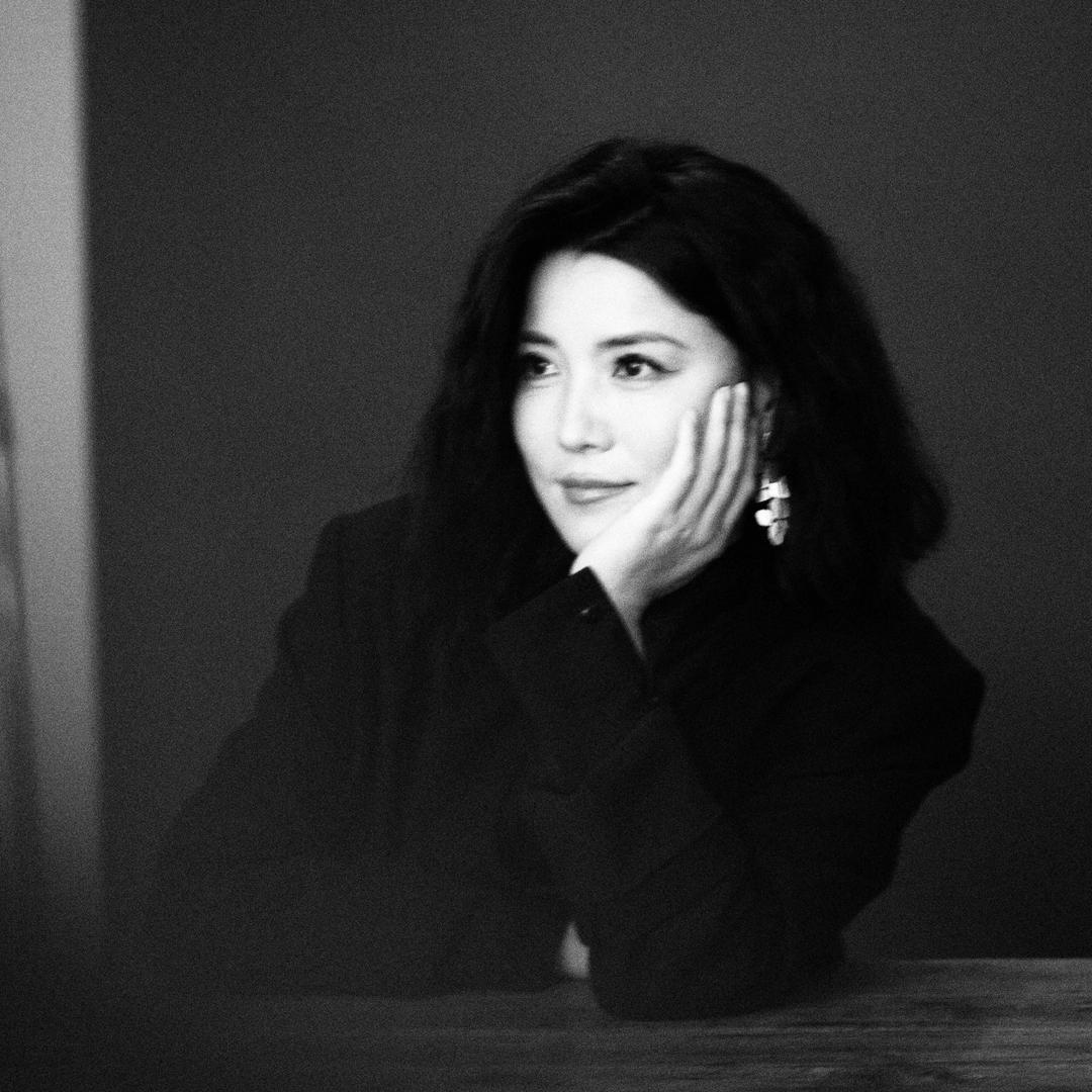 江阴莉姐｜莉莉安女装