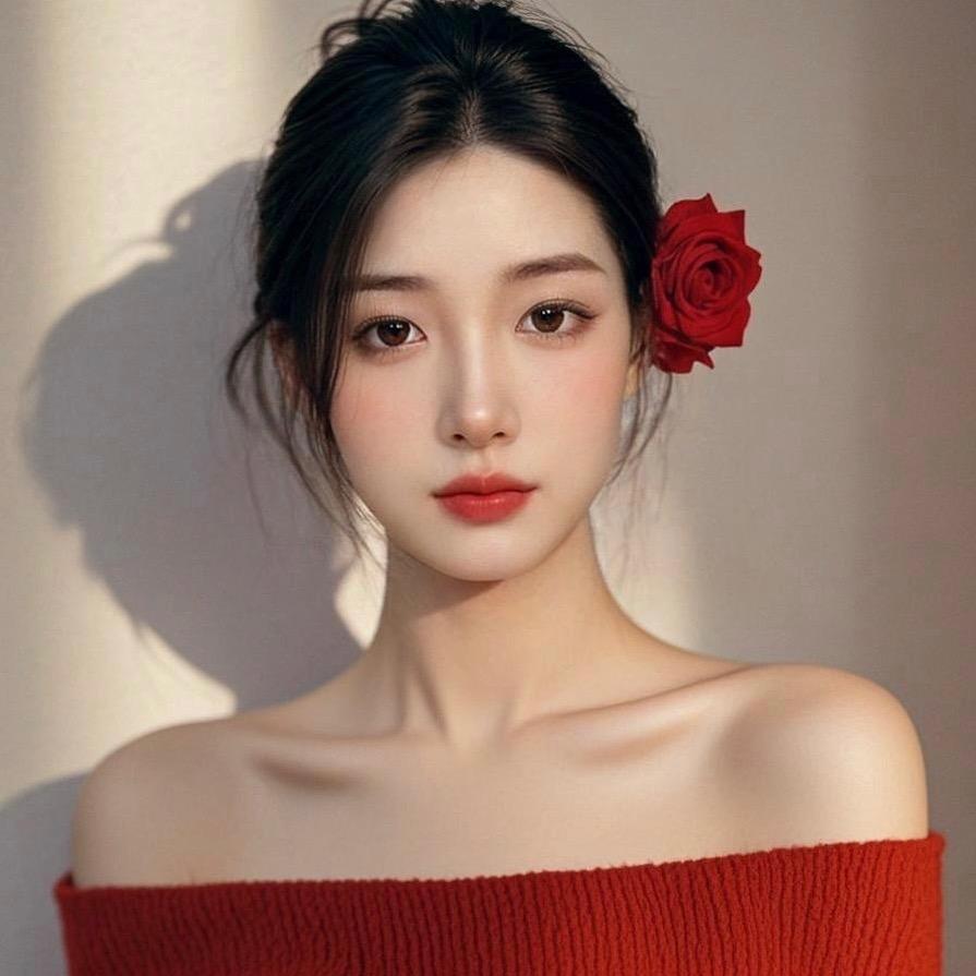@幸运女王
