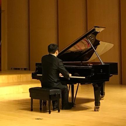 建宇🎹
