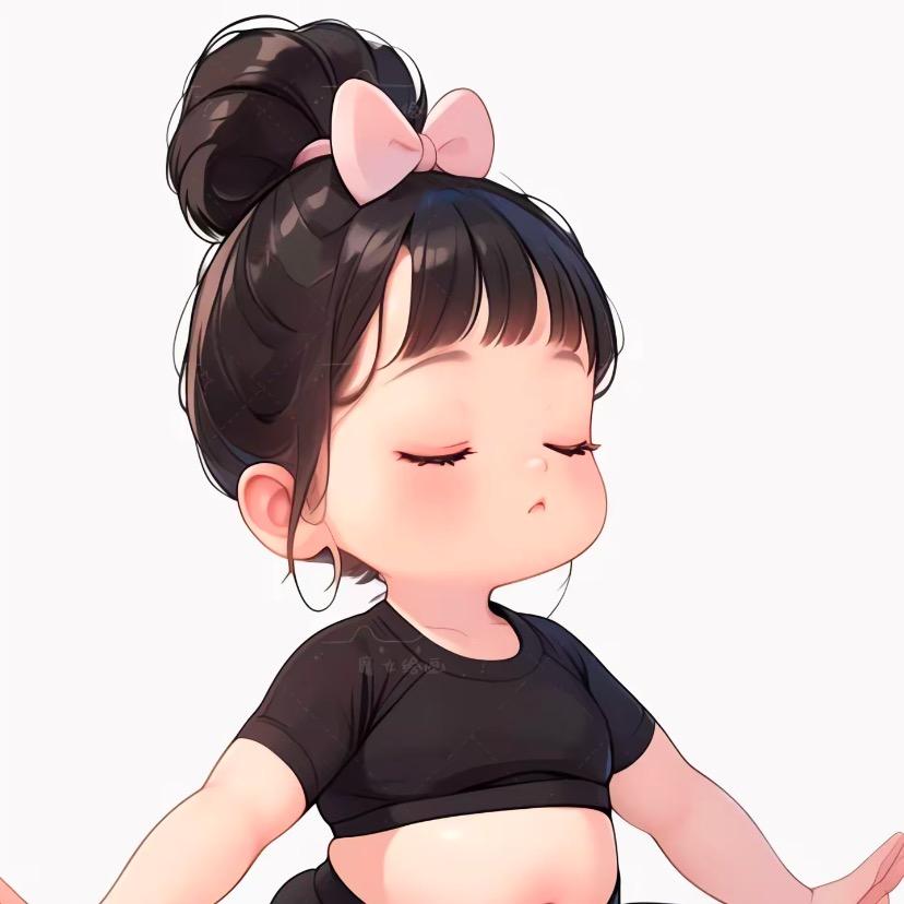 心心小可爱