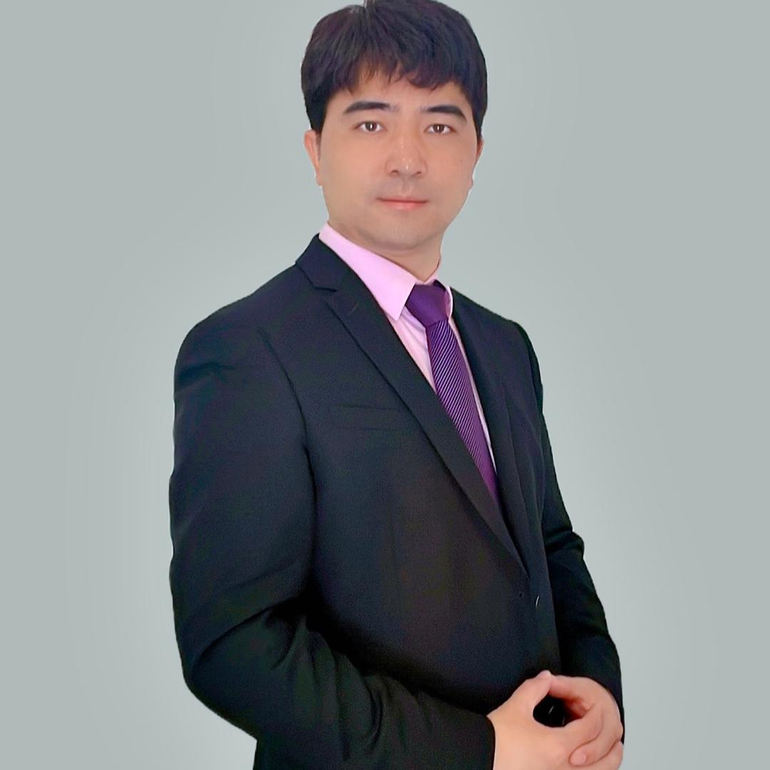 珠海房产张映煜