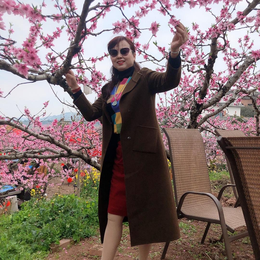 心静如水，拒绝私聊