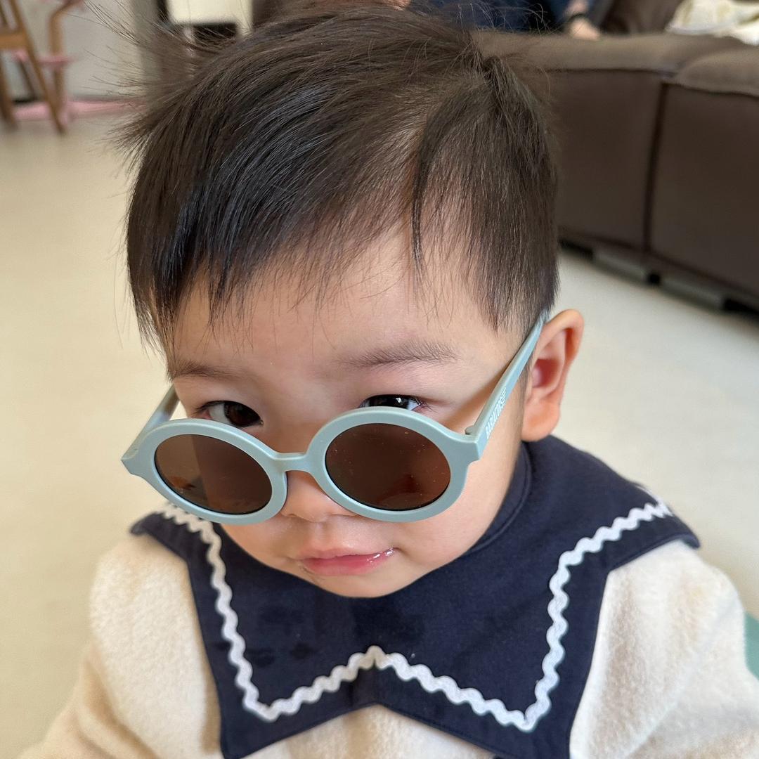 洋洋爸💪Super Dad