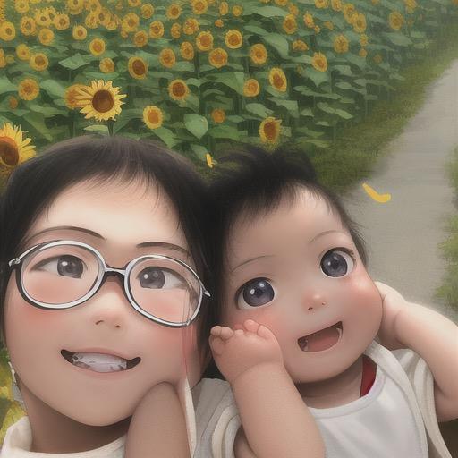 杜女士和谭先生