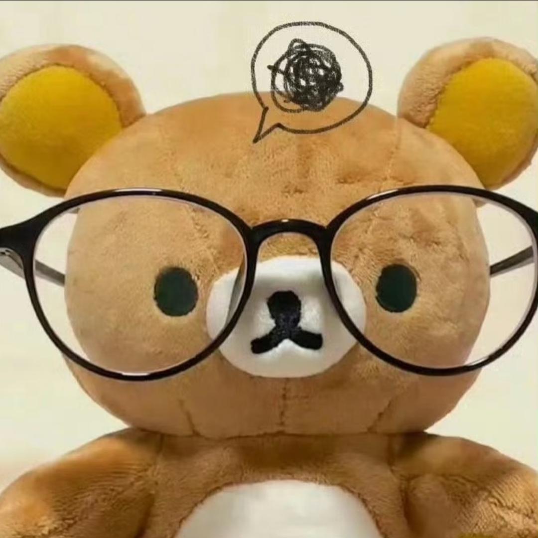 小螺丝‘🐚（睡衣版