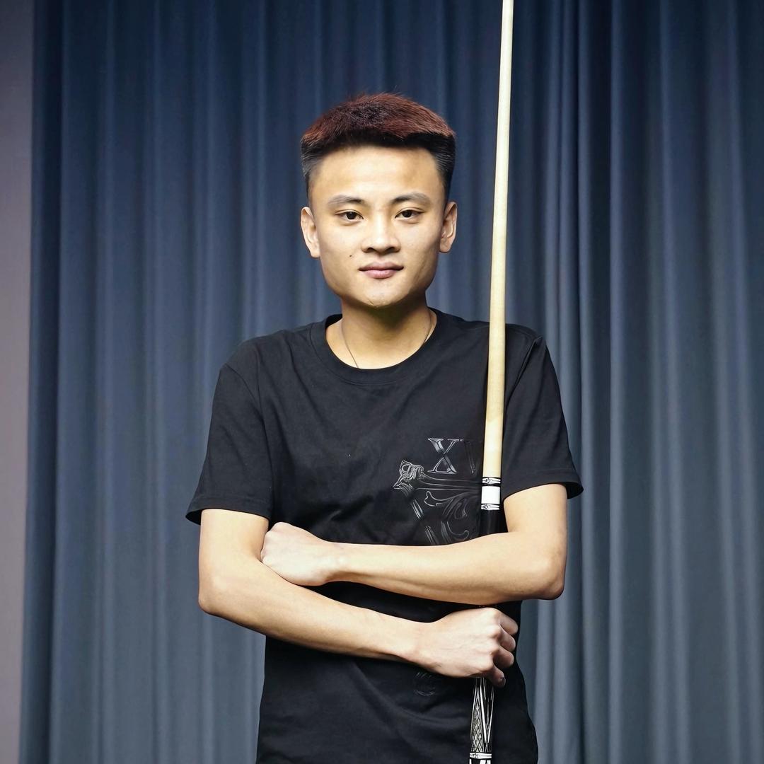 李宝宝台球🎱
