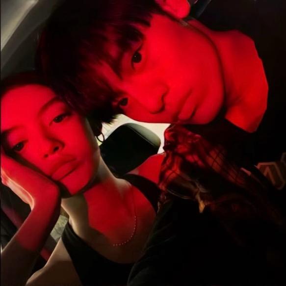 一字 掏（睡不醒版💤）