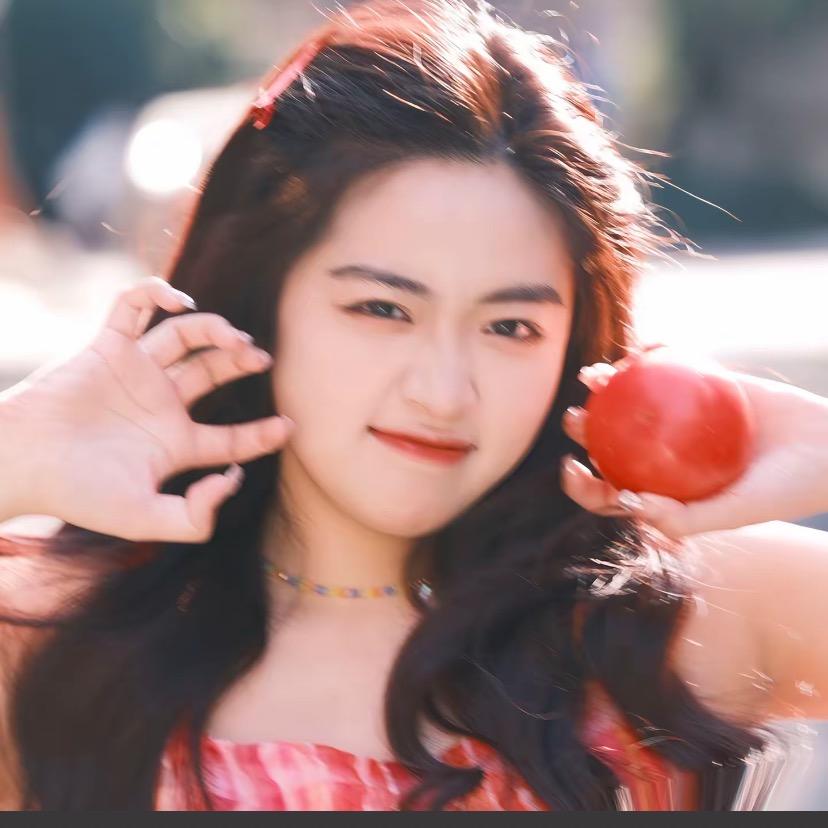 河南心妹要加油