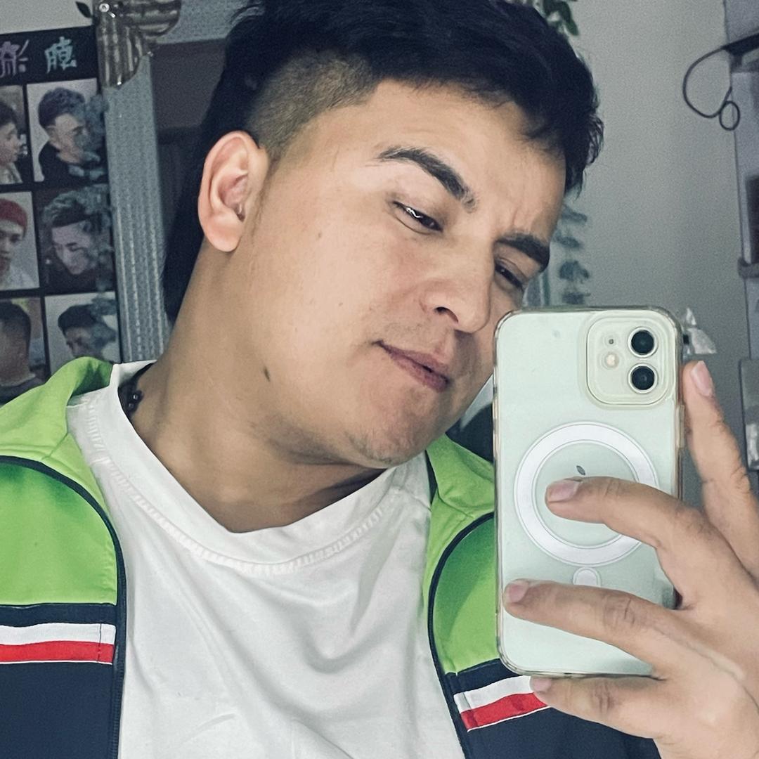💈 创意理发店💈