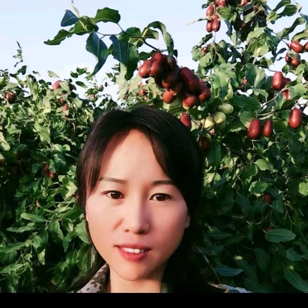 三妹干果(小号)