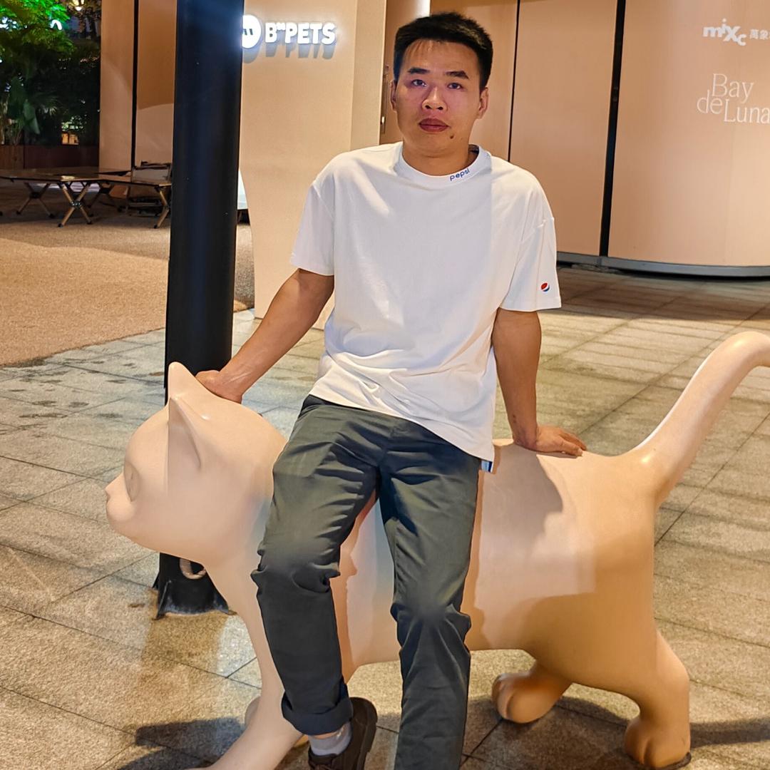 李立豪