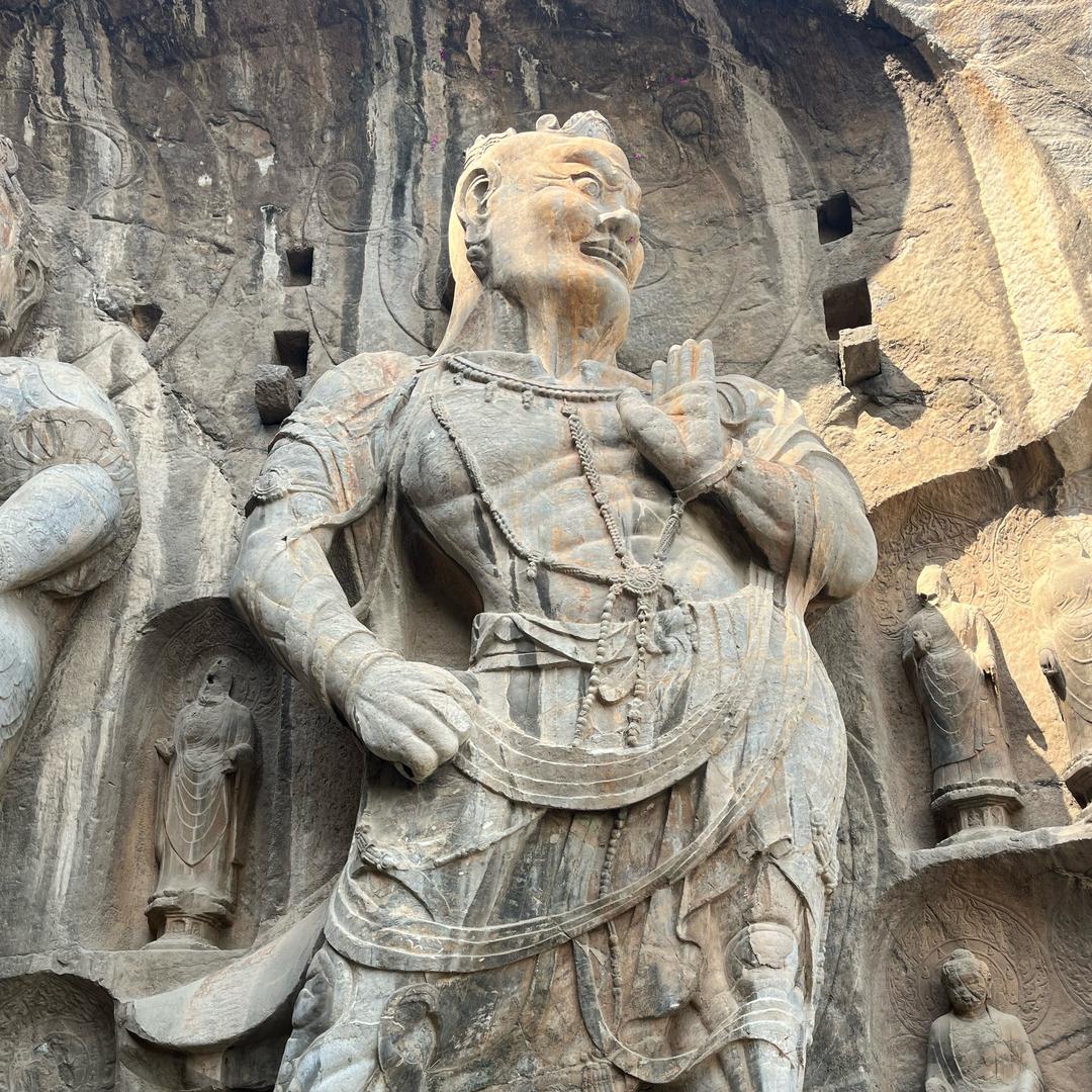 佛法无边