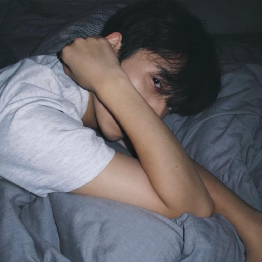 每天睡够七小时