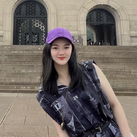 沐沐；¥