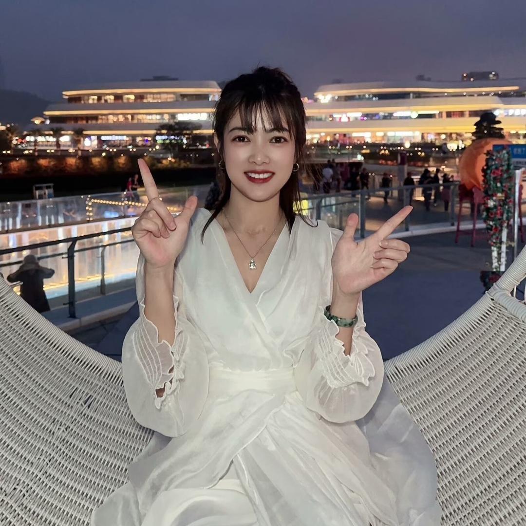 珈珈出去浪🍀