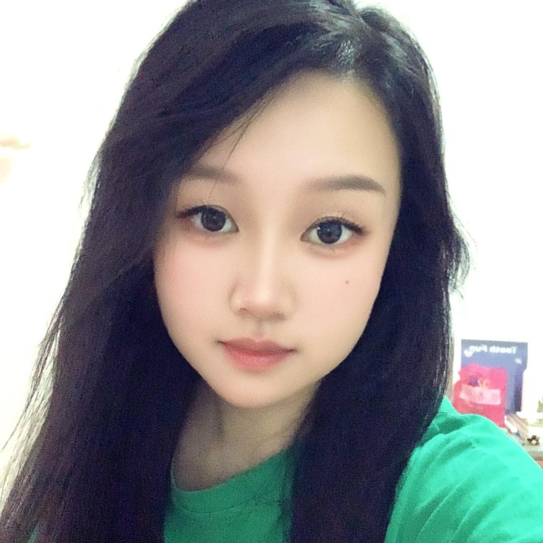 可心❤️