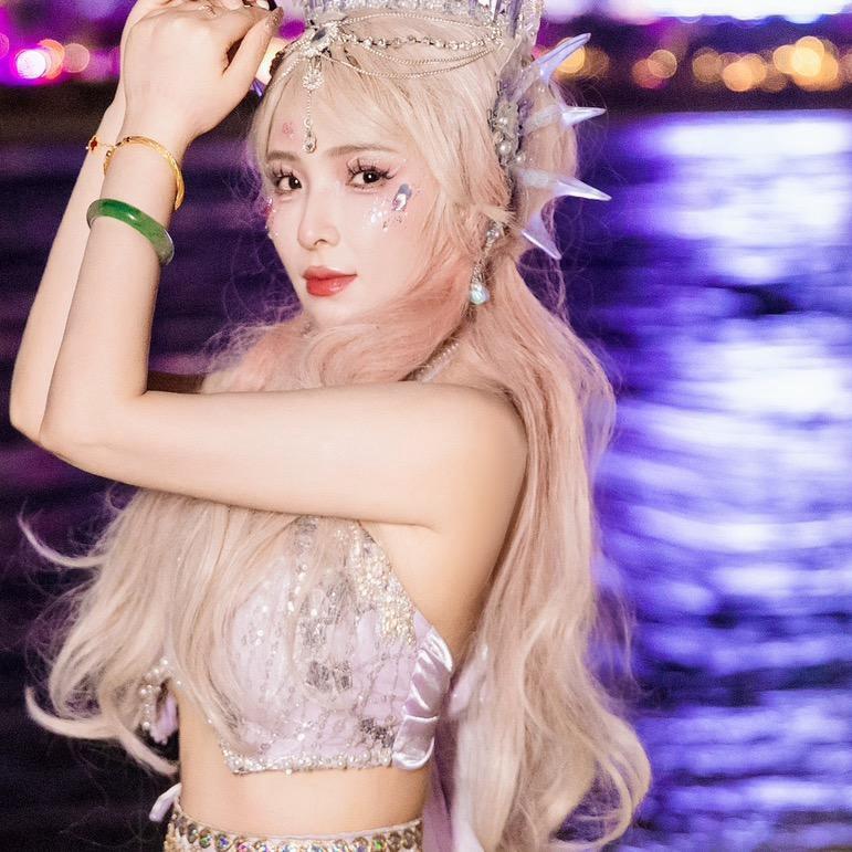 夏天招《才艺》211