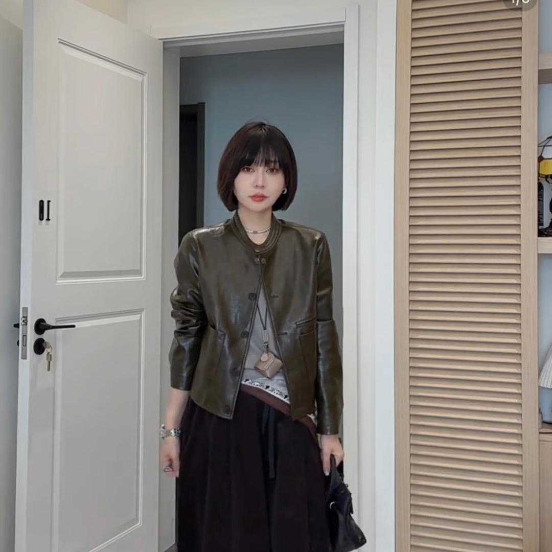 梨九九定制女装（直播精选）·