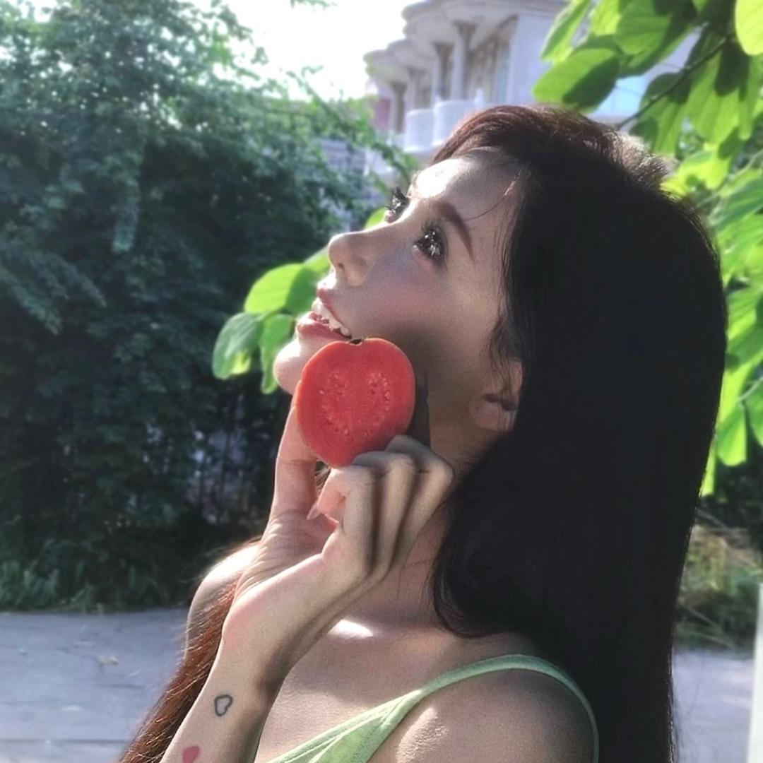 瘦肉丸👑