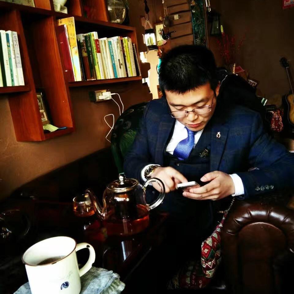 世煜天下
