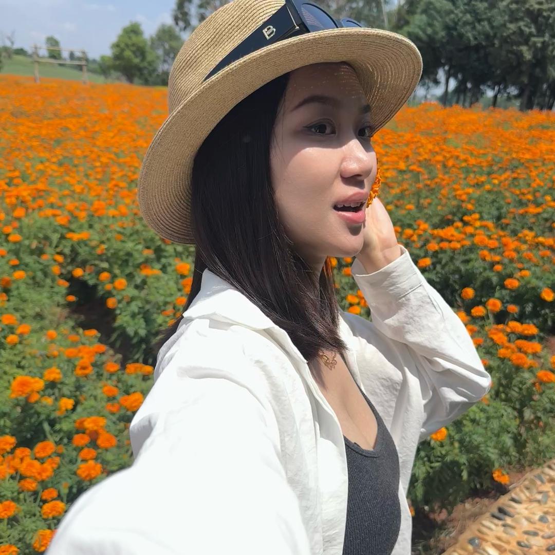MengYuan🎵