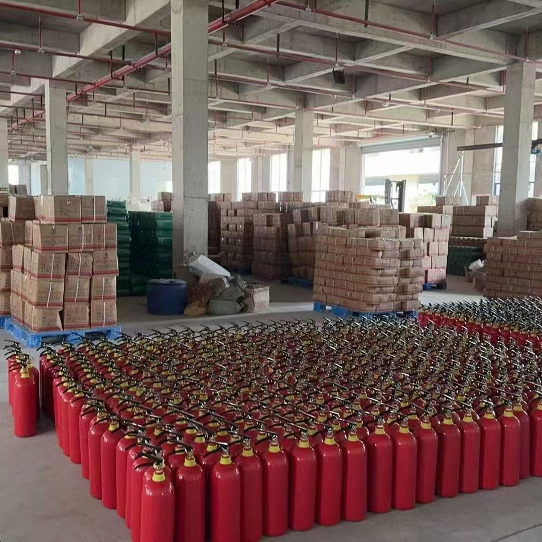 消防器材119娜姐