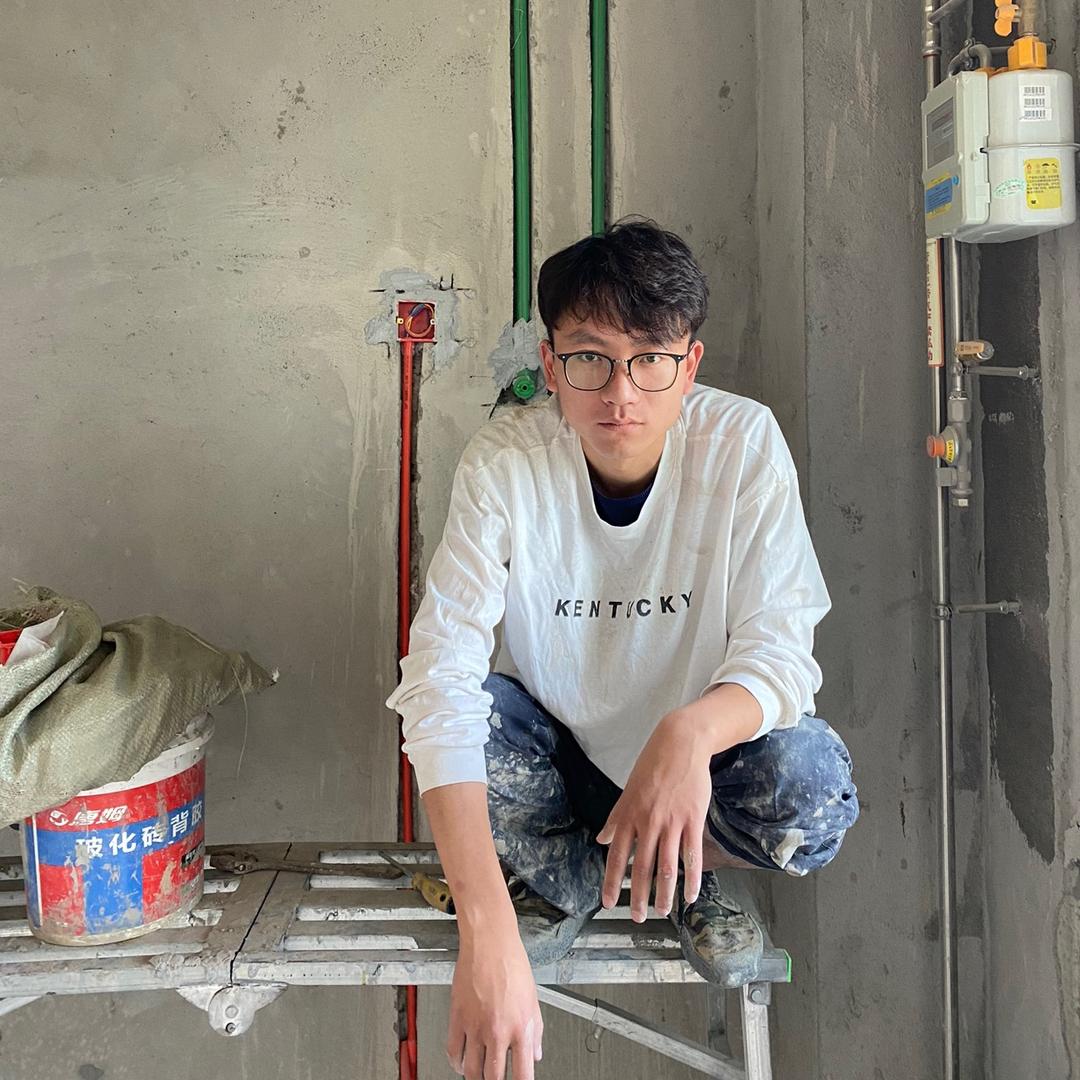 瓷砖教父(好物分享）