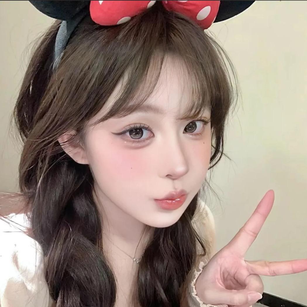 小何💞