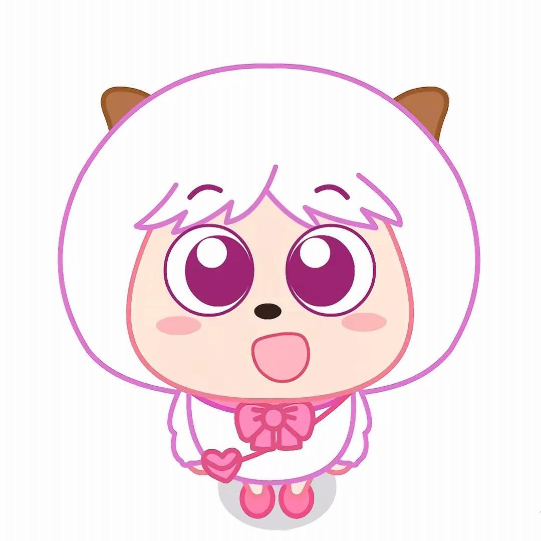 暖羊羊🐑（减肥版）