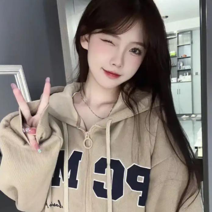 芬芬爱穿搭