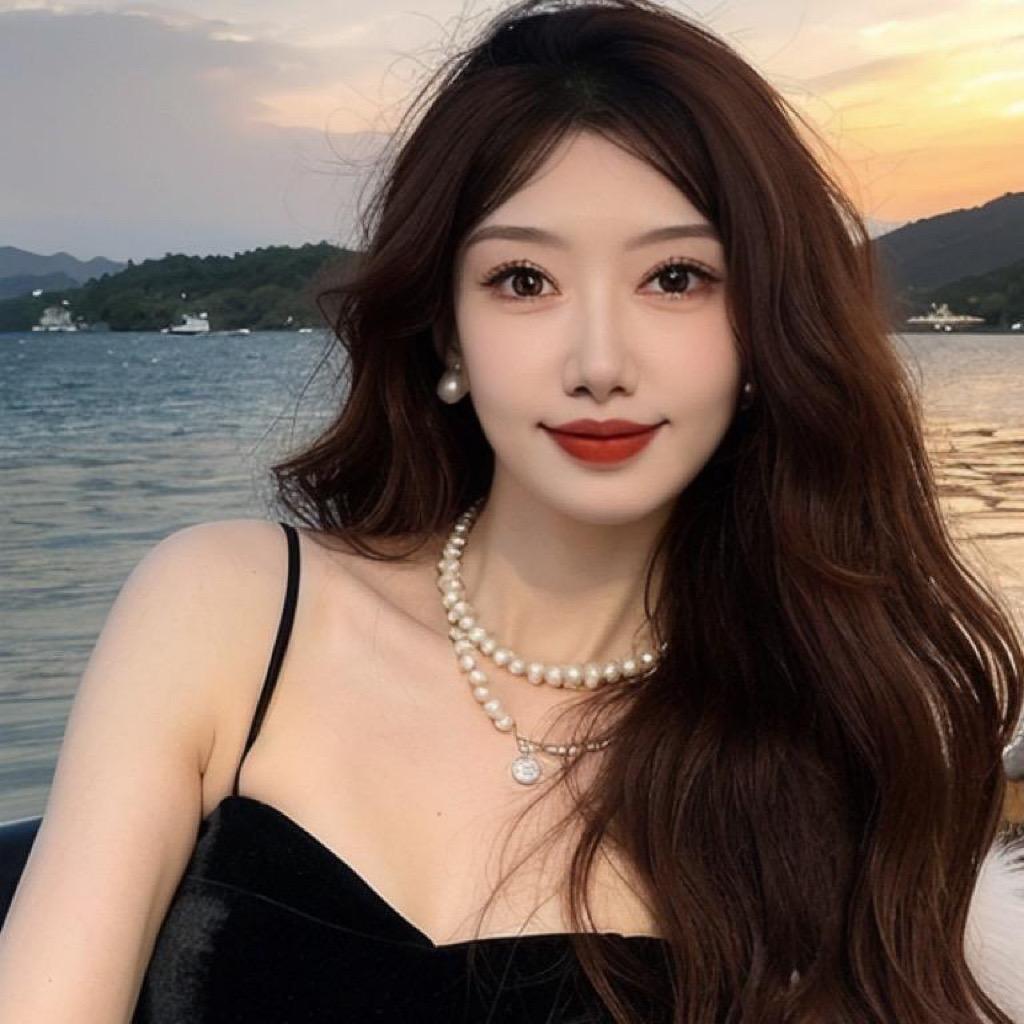悦赏•美美与共💫