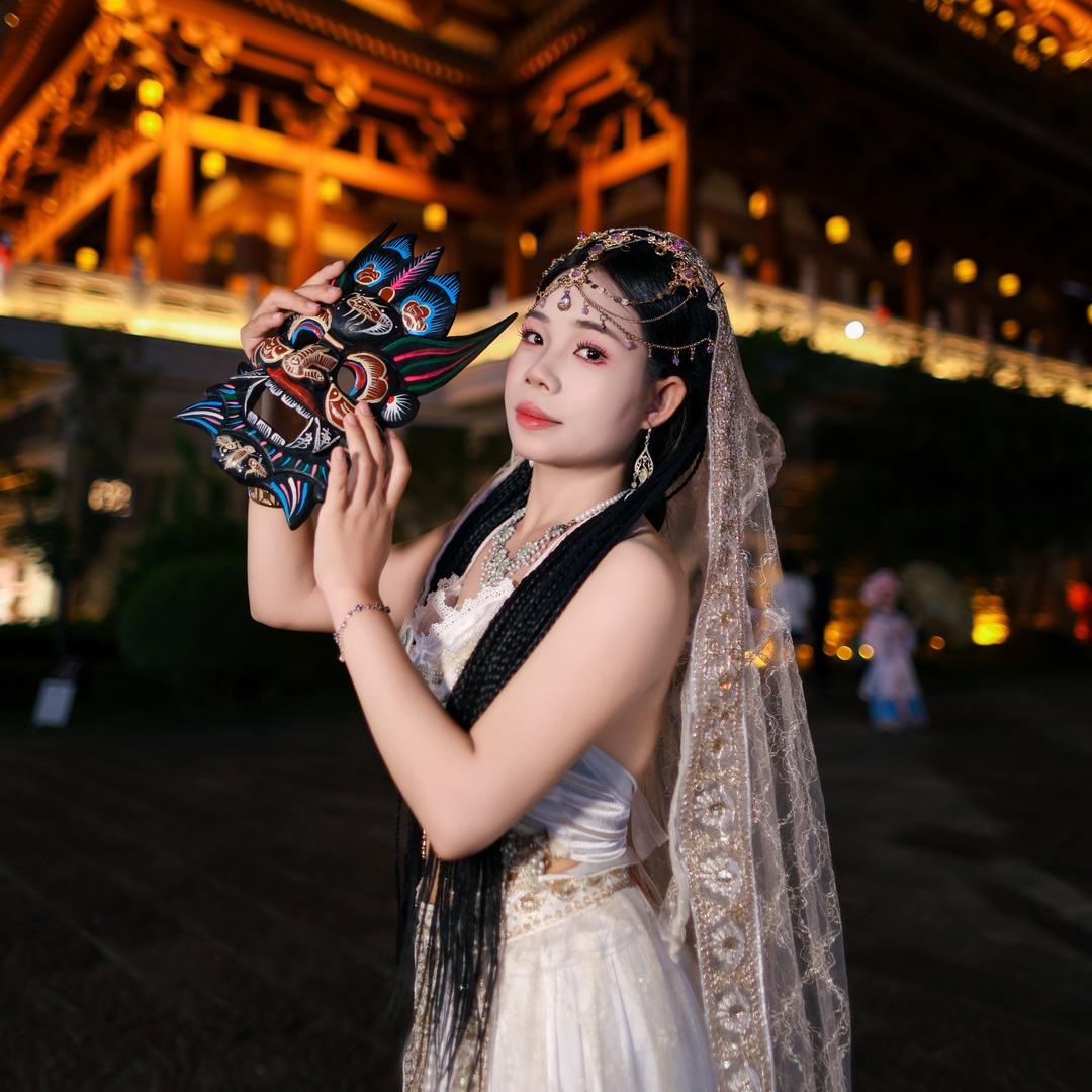 宁大大呀👄