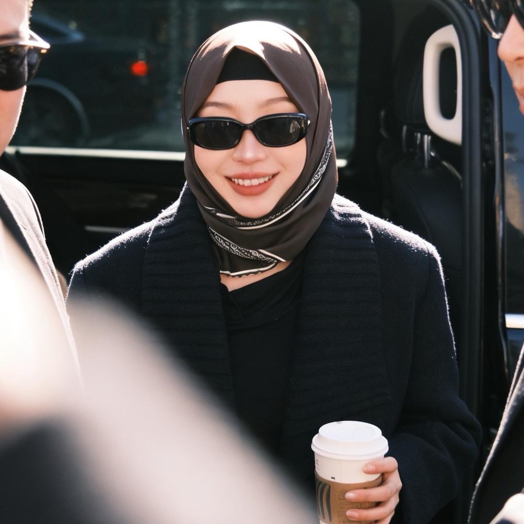 萨丽燕的牛尾巴🦬