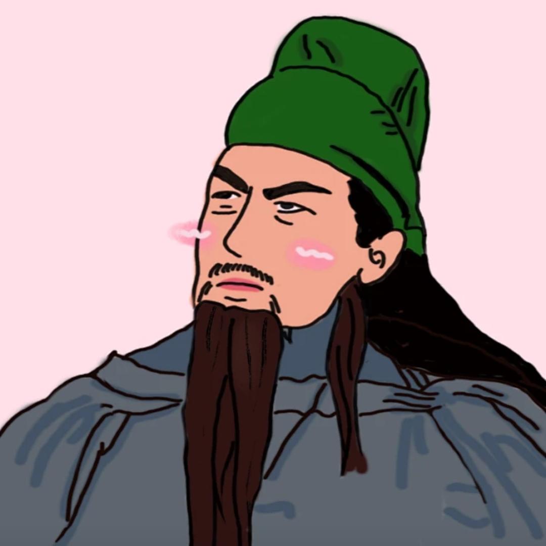 看家护院小拽子