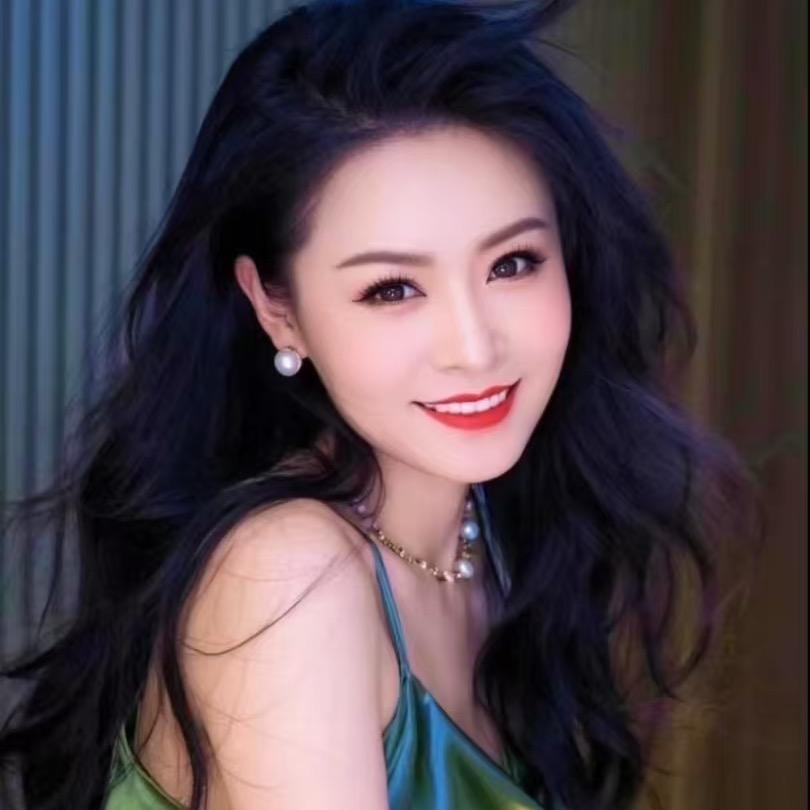 高丽霞女版《这一拜》🔥