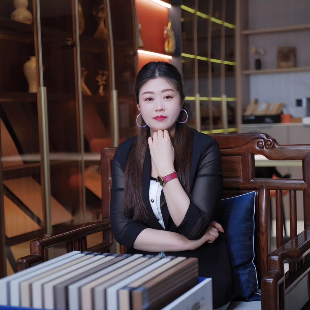 张姐全屋定制-工厂