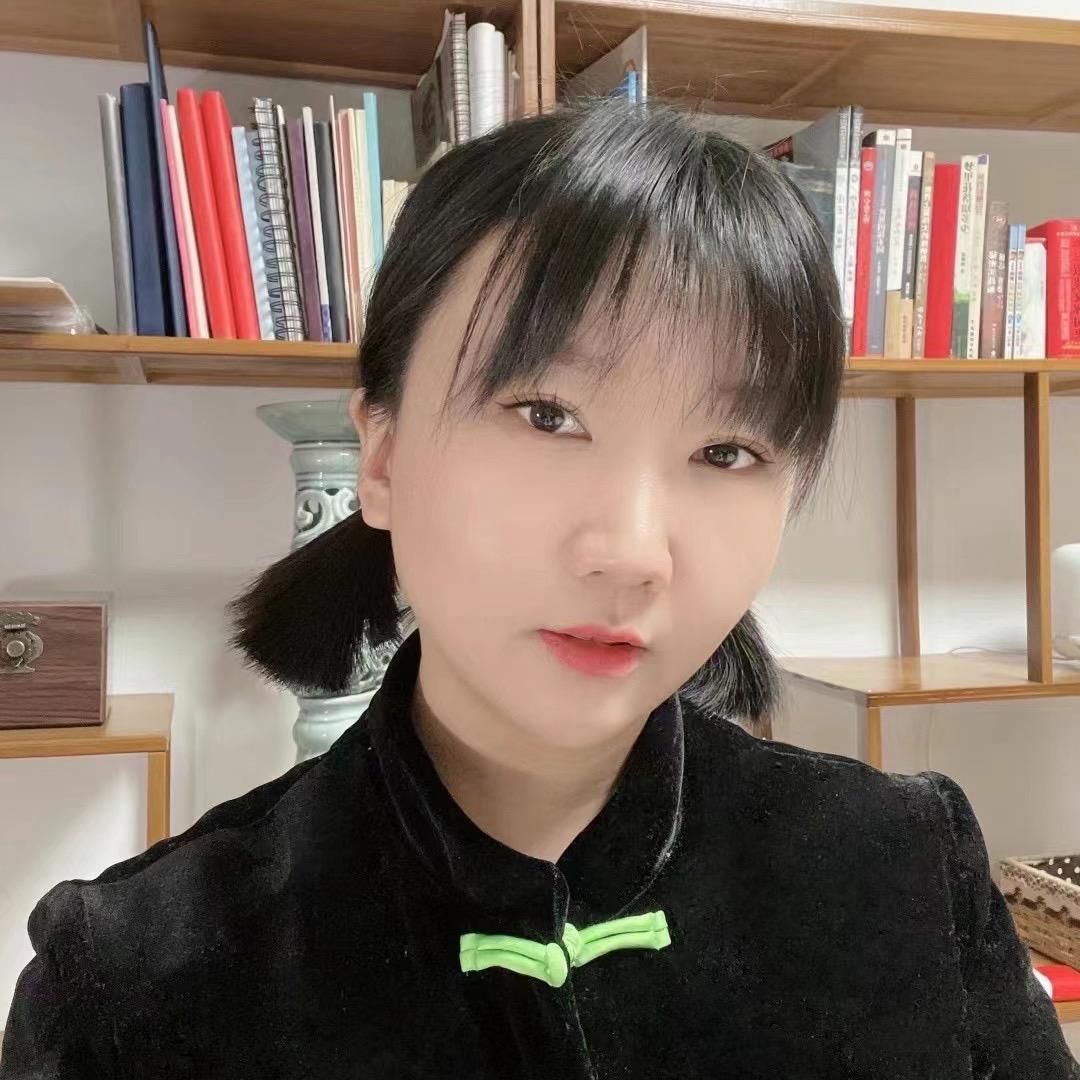 大易年华张大婷