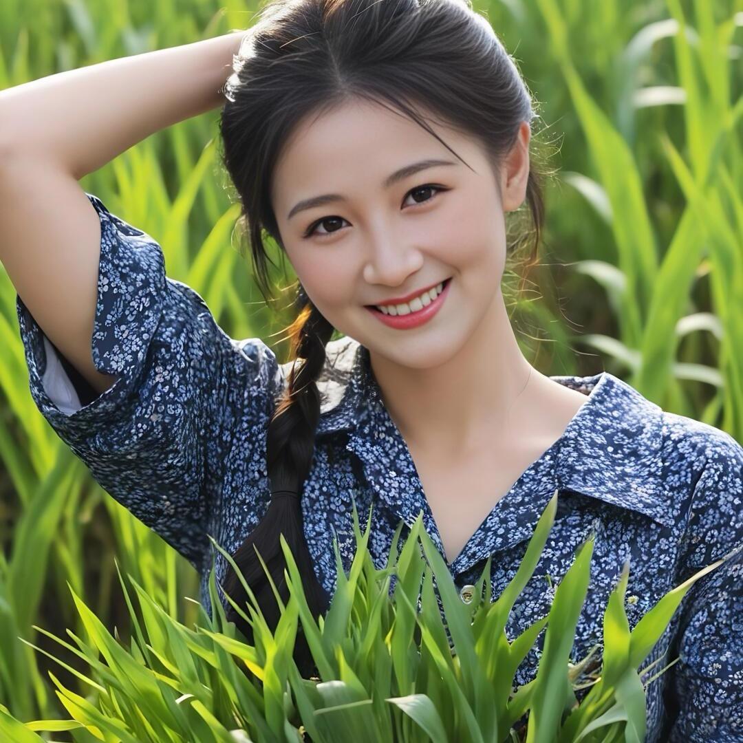 初禾里