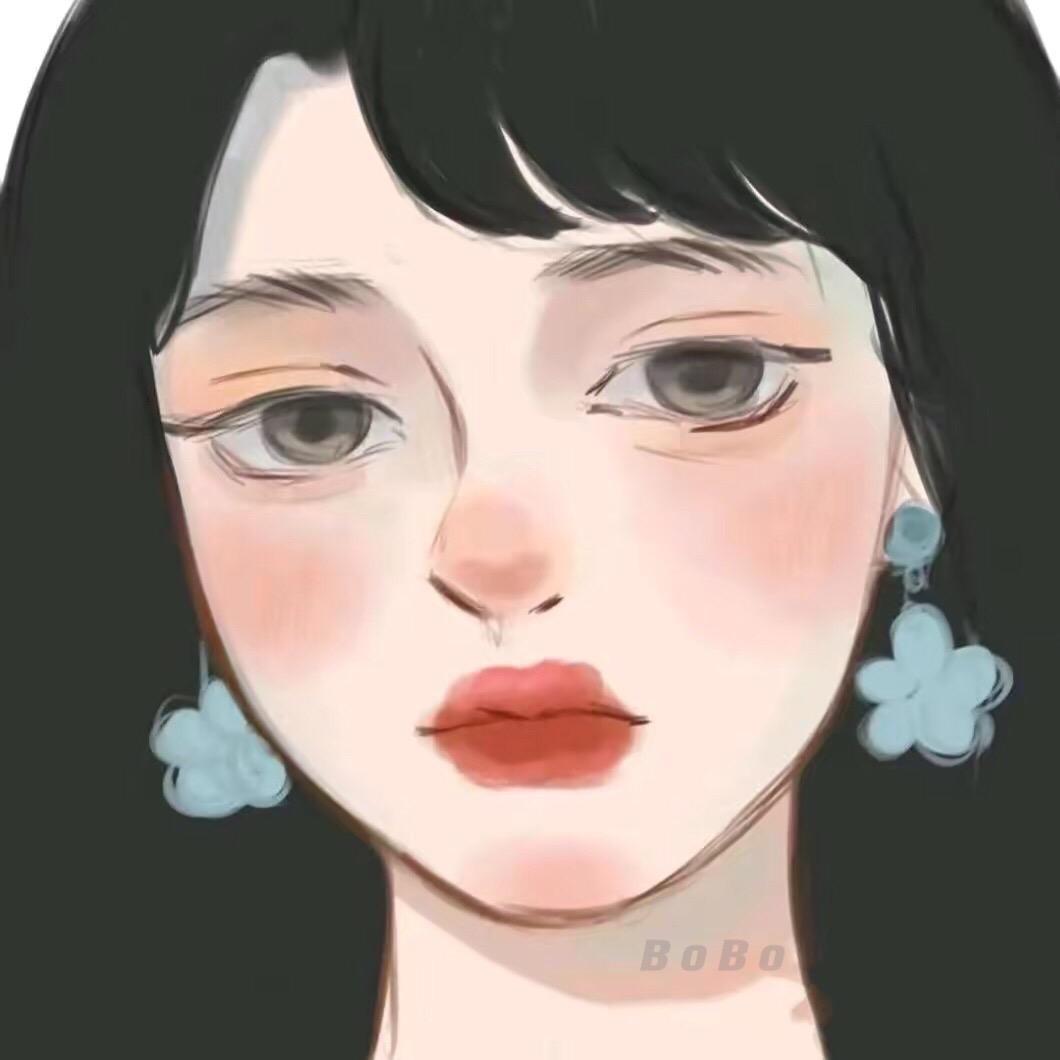 BoBo霜霜霜
